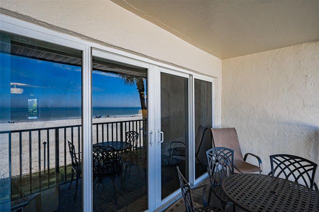 60 GULF BOULEVARD 203, Indian Rocks Beach, FL 33785