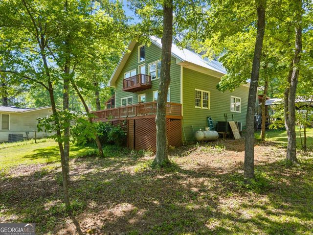 103 Little River Drive, Eatonton, GA 31024