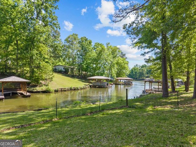 103 Little River Drive, Eatonton, GA 31024