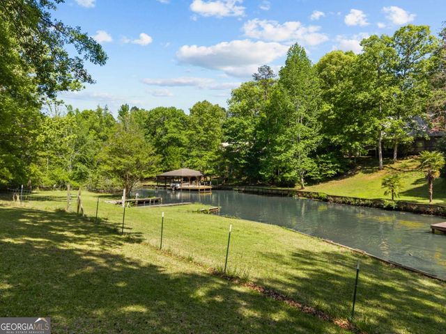 103 Little River Drive, Eatonton, GA 31024
