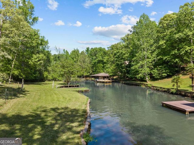 103 Little River Drive, Eatonton, GA 31024