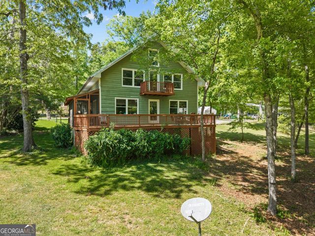 103 Little River Drive, Eatonton, GA 31024