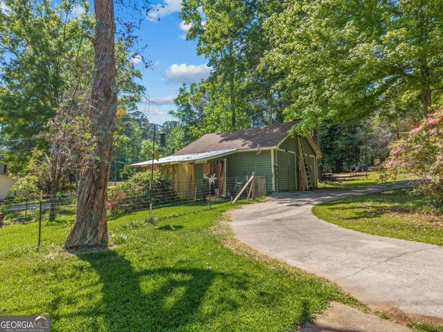 103 Little River Drive, Eatonton, GA 31024