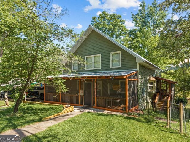 103 Little River Drive, Eatonton, GA 31024
