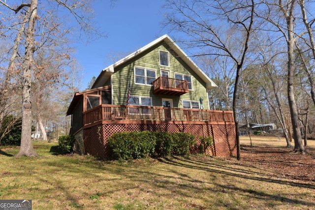 103 Little River Drive, Eatonton, GA 31024