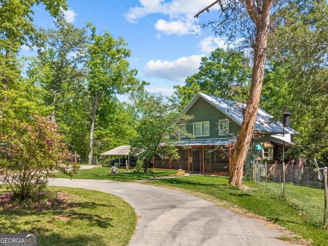 103 Little River Drive, Eatonton, GA 31024