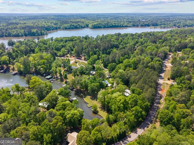 103 Little River Drive, Eatonton, GA 31024