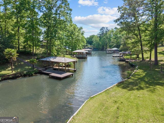 103 Little River Drive, Eatonton, GA 31024