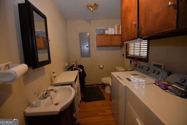 103 Little River Drive, Eatonton, GA 31024