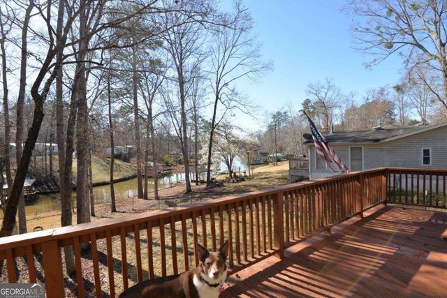 103 Little River Drive, Eatonton, GA 31024