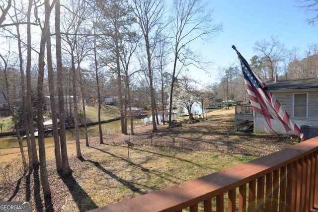 103 Little River Drive, Eatonton, GA 31024