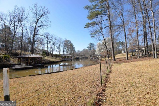 103 Little River Drive, Eatonton, GA 31024