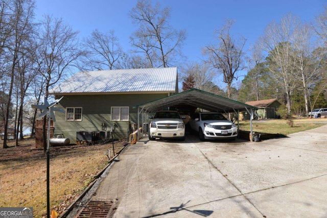 103 Little River Drive, Eatonton, GA 31024