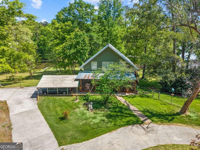 103 Little River Drive, Eatonton, GA 31024