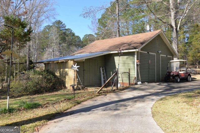 103 Little River Drive, Eatonton, GA 31024