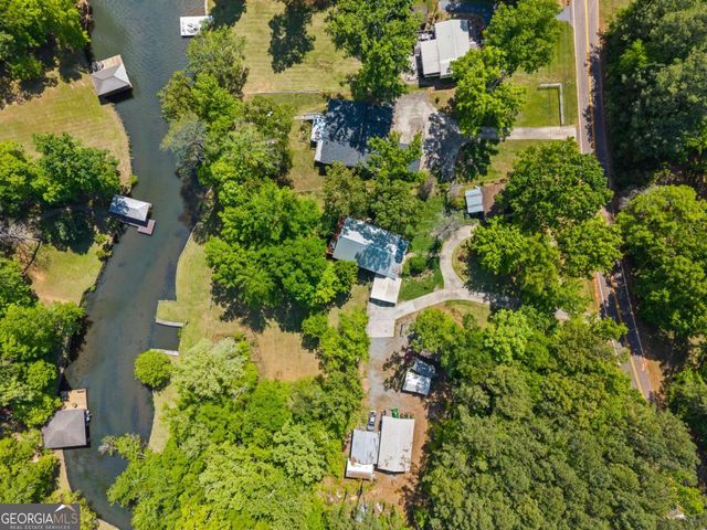 103 Little River Drive, Eatonton, GA 31024