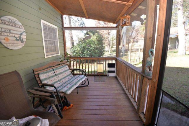 103 Little River Drive, Eatonton, GA 31024