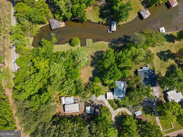 103 Little River Drive, Eatonton, GA 31024