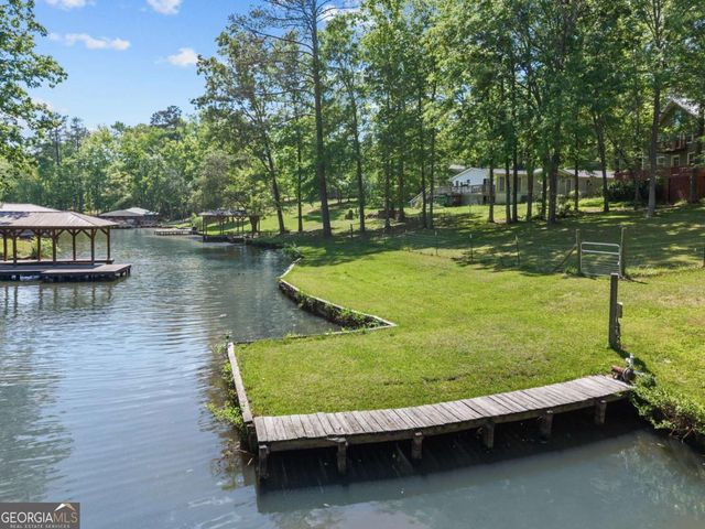103 Little River Drive, Eatonton, GA 31024