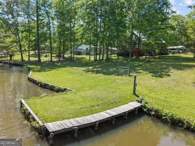 103 Little River Drive, Eatonton, GA 31024