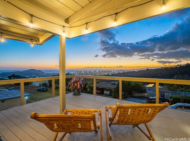 1947 Alaeloa Street, Honolulu, HI 96821