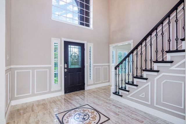 14103 Ragus Lake Drive, Sugar Land, TX 77498