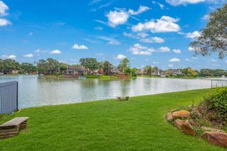 14103 Ragus Lake Drive, Sugar Land, TX 77498
