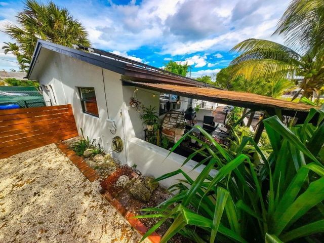 1202 NE 3rd Avenue, Fort Lauderdale, FL 33304