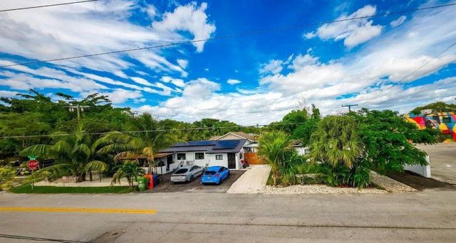 1202 NE 3rd Avenue, Fort Lauderdale, FL 33304