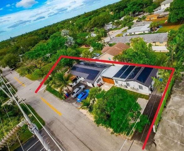1202 NE 3rd Avenue, Fort Lauderdale, FL 33304