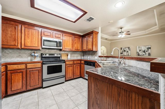 1626 Homestead, Kempner, TX 76539