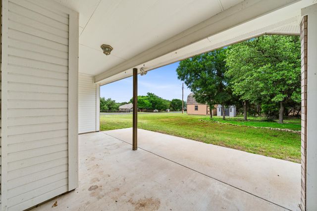 1626 Homestead, Kempner, TX 76539
