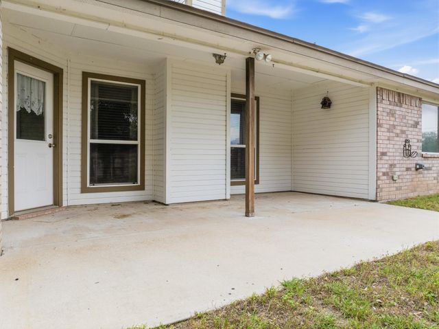 1626 Homestead, Kempner, TX 76539