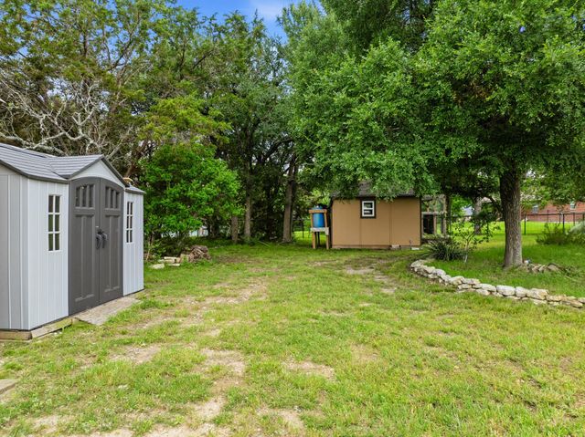 1626 Homestead, Kempner, TX 76539