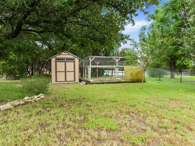 1626 Homestead, Kempner, TX 76539