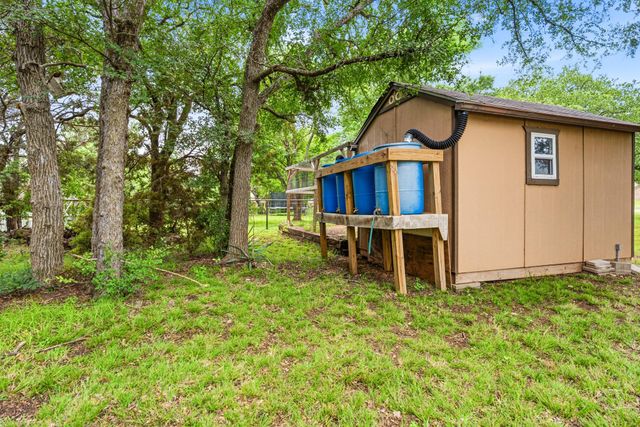 1626 Homestead, Kempner, TX 76539