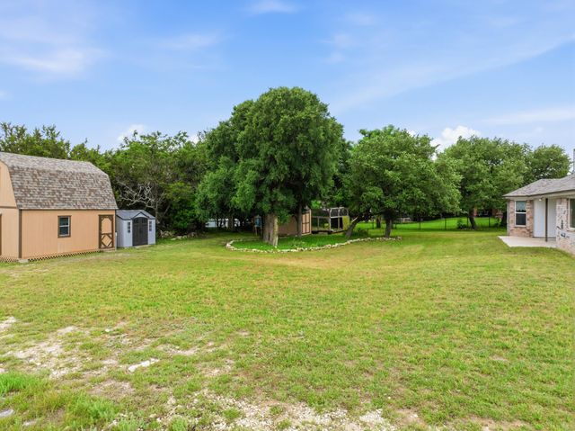 1626 Homestead, Kempner, TX 76539