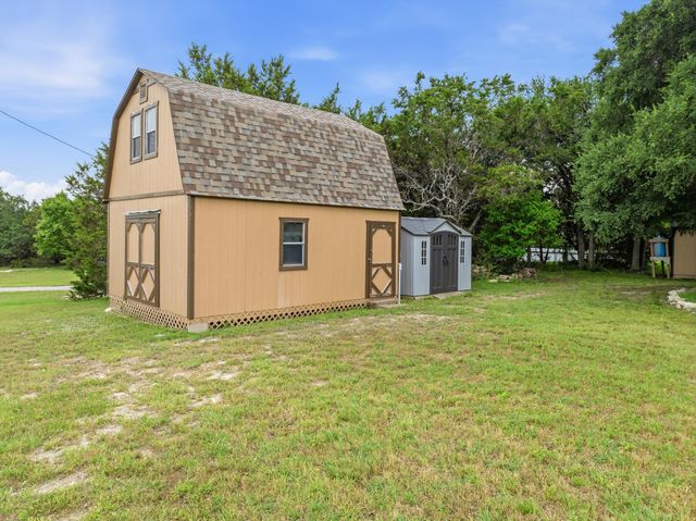 1626 Homestead, Kempner, TX 76539