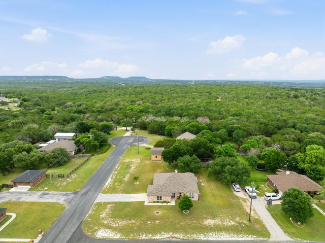 1626 Homestead, Kempner, TX 76539