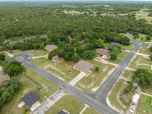 1626 Homestead, Kempner, TX 76539