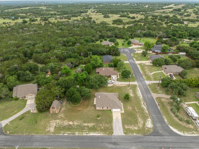 1626 Homestead, Kempner, TX 76539