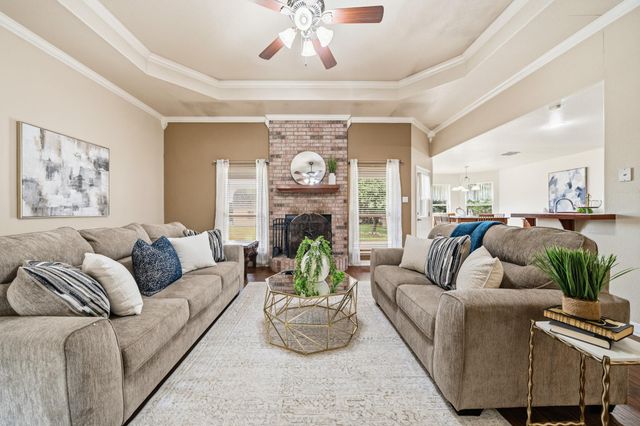 1626 Homestead, Kempner, TX 76539
