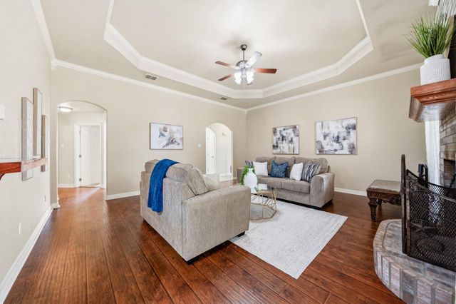 1626 Homestead, Kempner, TX 76539