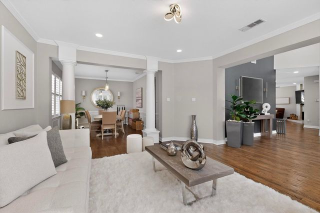 2701 Scenic Drive, Plano, TX 75025