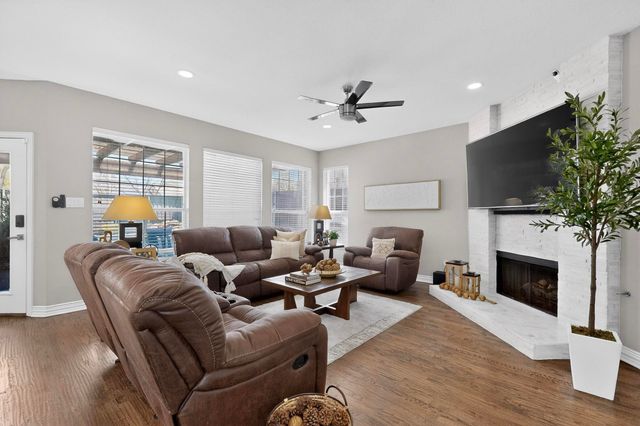 2701 Scenic Drive, Plano, TX 75025