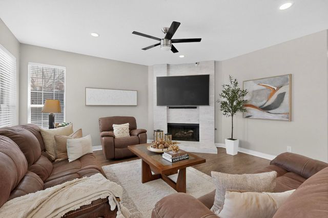 2701 Scenic Drive, Plano, TX 75025