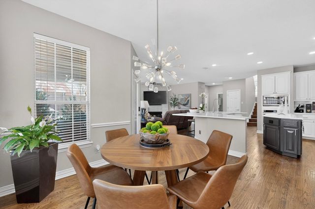 2701 Scenic Drive, Plano, TX 75025