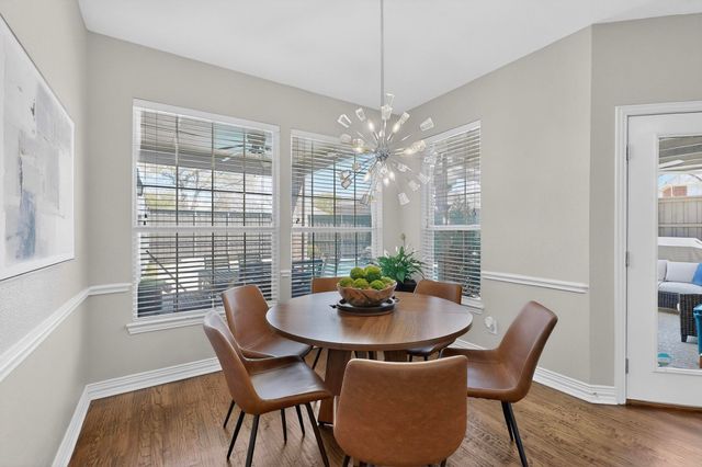 2701 Scenic Drive, Plano, TX 75025