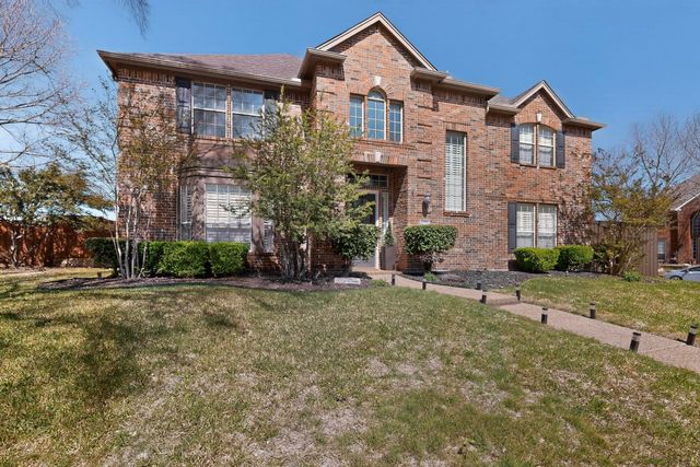 2701 Scenic Drive, Plano, TX 75025