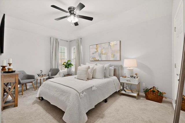 2701 Scenic Drive, Plano, TX 75025